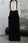 Archivio J.M.Ribot Sudan Back Pants PA44/NR